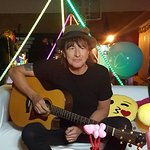 Richie Sambora Leads Innovative Humanitarian Funding