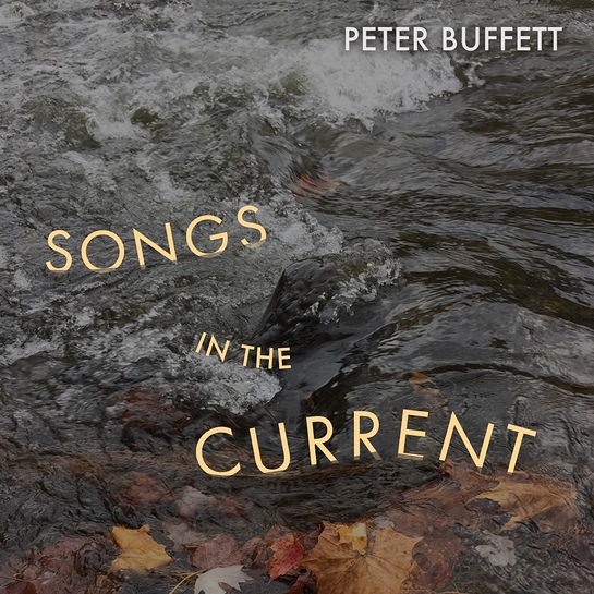 Songs In The Current