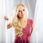 Country Artist Jessie Chris Named Ambassador for Be the Light Campaign