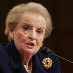 Madeleine Albright: Profile