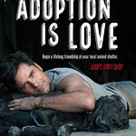 John Stamos Features In Dog Adoption Campaign