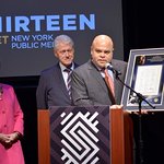 Hillary And Bill Clinton Attend Event Celebrating New Documentary About Maya Angelou