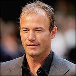 ROX And Hublot Team Up For Alan Shearer Foundation