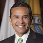 Antonio Villaraigosa: Profile