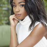 Normani Kordei Of Fifth Harmony Named As American Cancer Society Global Ambassador