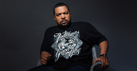 Ice Cube - Today Was A Good Day