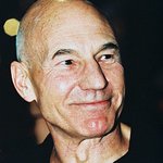 Patrick Stewart Says Spending Cuts Will Hurt Women's Shelter