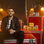 Thomas Rhett Joins 2017 Outnumber Hunger Campaign