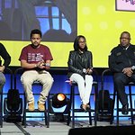 Common Attends Boys & Girls Clubs Of America 50th Annual Keystone Conference