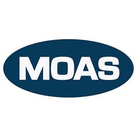 Moas Moas
