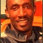 Linford Christie