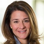 Melinda Gates: Profile