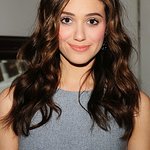 Emmy Rossum To Speak At High School About Bridging The Political Divide