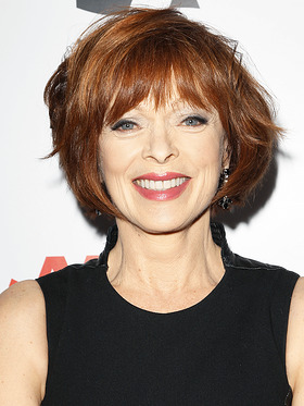 Of frances fisher pictures ‘Rust’: Travis