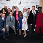 Stars Perform For Sold-Out Audience At BROADWAY BELTS FOR PFF!