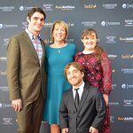 Actors with Disabilities Joined Thousands For Inspirational ReelAbilities Film Festival