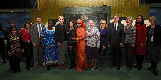 Activists, celebrities and governments call to end global gender pay gap Activists, celebrities and governments call to end global gender pay gap