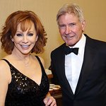 Harrison Ford Honored At Star-Studded Celebrity Fight Night