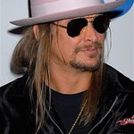 Kid Rock Raises Eyebrows And Money At Charity Golf Tournament