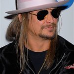 Tiger Woods Welcomes Kid Rock To Tiger Jam 2013