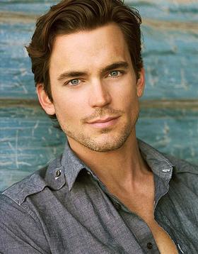 Matt Bomer: Charity Work & Causes - Look to the Stars