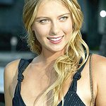 Maria Sharapova: Profile