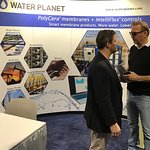 Kevin Costner, Water Planet Team Up To Advance Sustainable Water Reuse