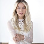 Julianne Hough Empowers Women To Get In The Know About Endometriosis