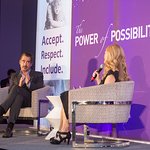 Colin Farrell Speaks At Gatepath's Power Of Possibilities Event