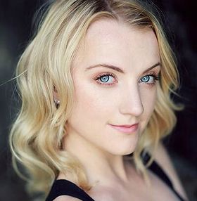 evanna lynch charity work causes look to the stars