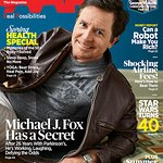 Michael J. Fox Talks With AARP The Magazine
