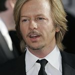 David Spade Digs Deep For Humane Society