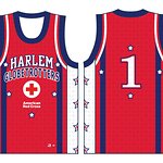 Harlem Globetrotters To Participate In American Red Cross Giving Day
