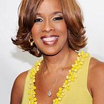 Gayle King: Profile