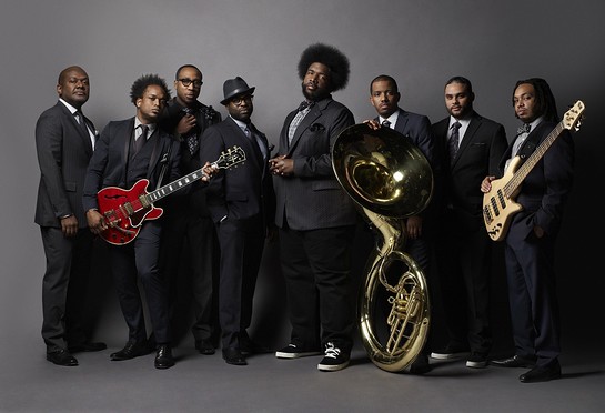 The Roots to Be Honored at Third Street Music School Settlement's Annual Spring Gala The Roots to Be Honored at Third Street Music School Settlement's Annual Spring Gala