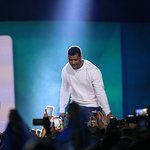 Stars Attend WE Day Seattle