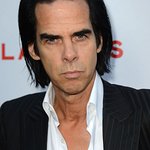 Nick Cave