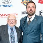 Ben Affleck Honored At 1st Annual AutFest International Film Festival