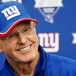 Tom Coughlin