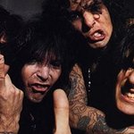 Motley Crue