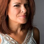 Rosanne Cash