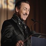 Alan Cumming Hosts Housing Works Groundbreaker Awards