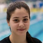 Yusra Mardini: Profile