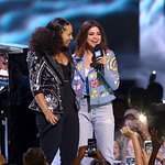 Selena Gomez Hosts Star-Studded WE Day California