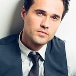 Brett Dalton From Agents of S.H.I.E.L.D. Teams With Face Forward