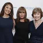 Melissa Rivers Emcees Erasing The Stigma Leadership Awards