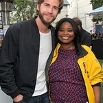 Stars Attend City Year Los Angeles Spring Break: Destination Education