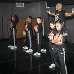 Darryl "DMC" McDaniels Helps The Felix Organization Raise Over $300,000 At Dance This Way