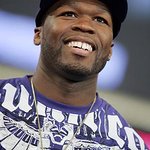 50 Cent To Perform Charity Concert