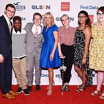 Dr Jill Biden Speaks At GLSEN Respect Awards - New York